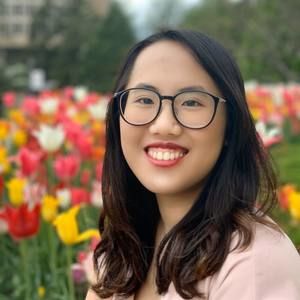 Meet your Posher, Trân